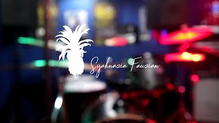NADILA - REMINISCE DRUM COVER BY SYAHNAZIA FAUZIAN