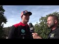Jason Thomas and the Coenen Brothers | SuperMotocross | SMX