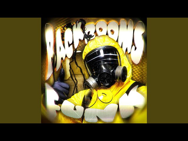 FUNK DO BACKROOMS (Slowed)