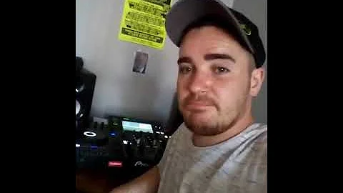 Christopher McDonnell AKA DJ Hennerz - Africa (Toto)