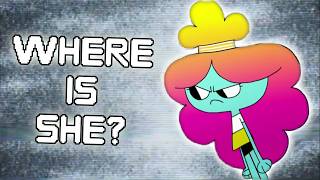 What Happened To Rachel After Gumball Season 1?