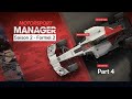 Motorsport Manager - Stress am schwarzem Meer - Saison 2