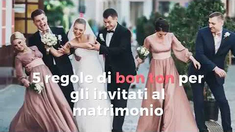 Cosa fa la mamma della sposa il giorno del matrimonio?