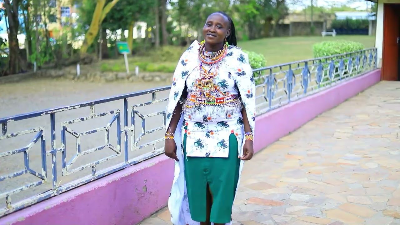 Keningisho by  Reut Koodo (official music video)