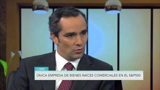 CBRE prevé crecimiento de la industria inmobiliaria corporativa