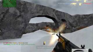»Ð†A» | Death Defender, Counter Strike Source  Pwnage (i sucked years ago lol)