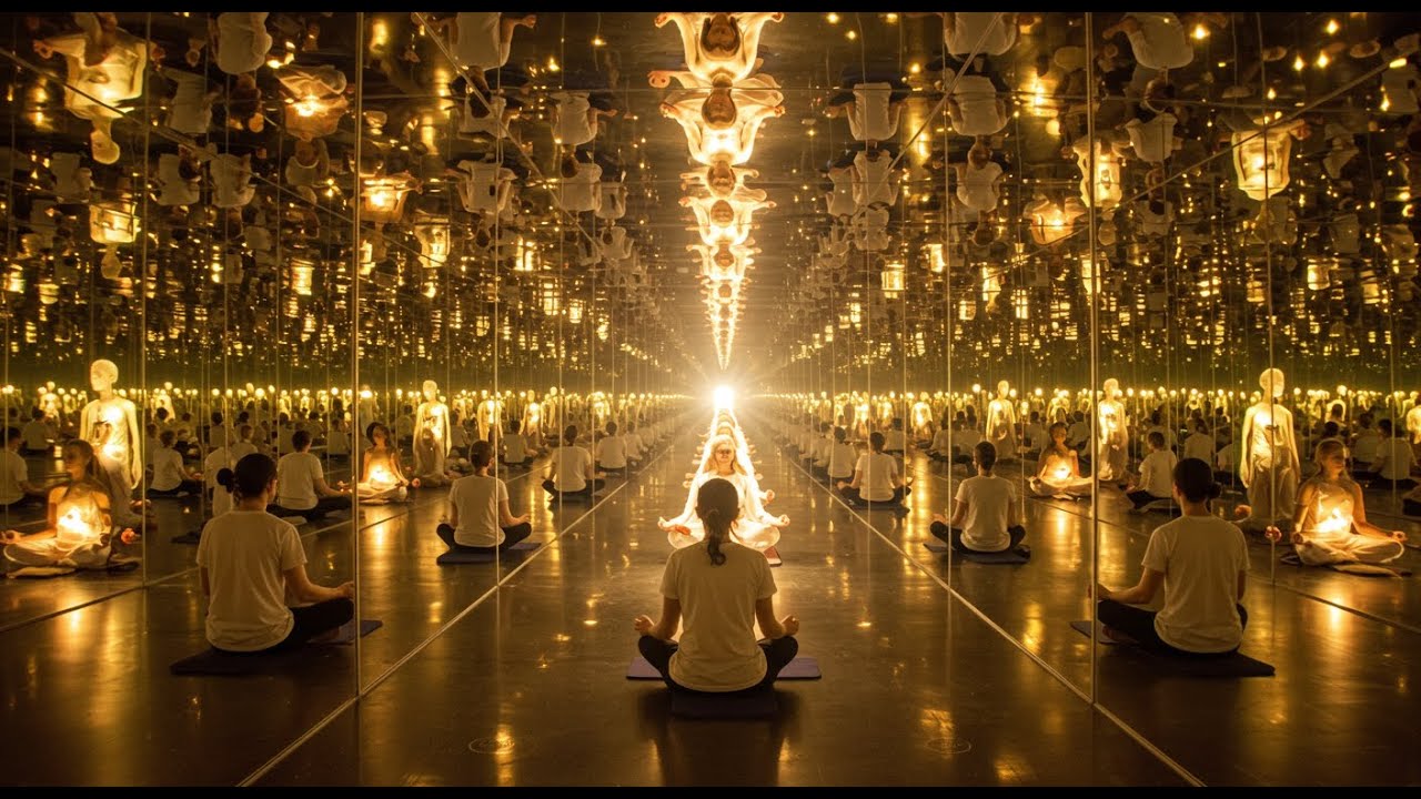 Consciousness is Reflection