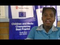 Young Voices: Who should be next president?