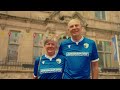 150 years of Oswestry Town: The New Saints unveil celebratory away kit!
