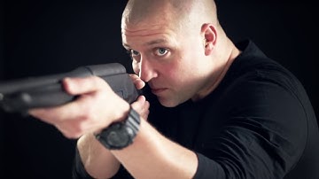 Cover Image for Steyr Pro Hunter