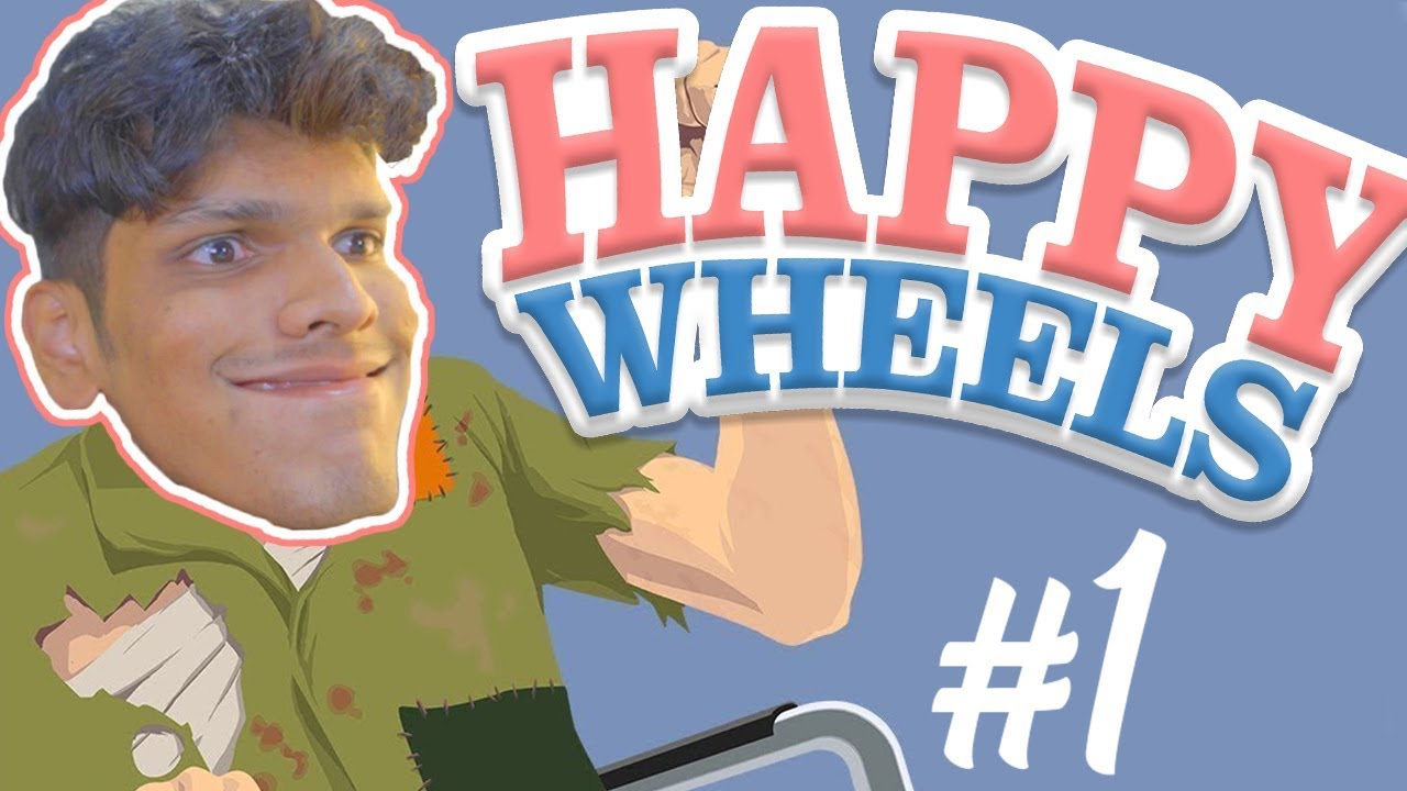 how to play games on happy wheels｜TikTok Search