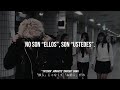 Bullying Lovers - Fukase // Sub. Español