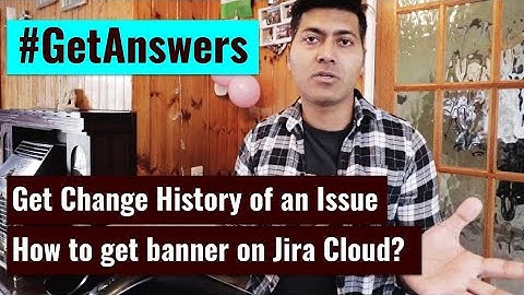 GetAnswers - Banner on Jira Cloud?