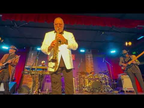 Najee - Betcha Don't Know- Live - Atlanta City Winery - January 17th, 2026