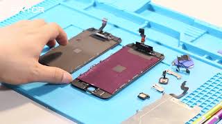 iPhone 6/6P Precautions for Disassembly and Replacement