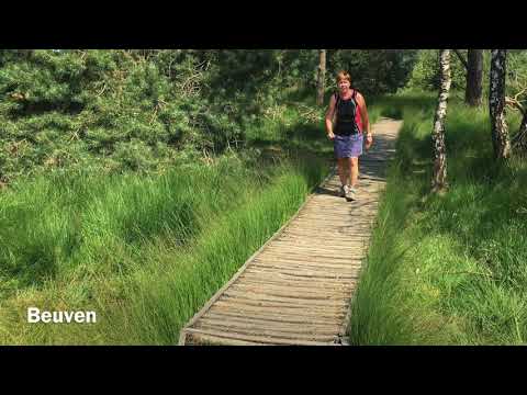 40 jaar terug naar Camping Someren