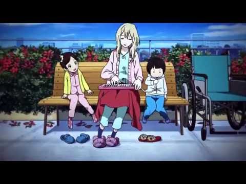 【MAD】From the end of your lie - Shigatsu wa kimi no uso -「Owari no Sekai kara」