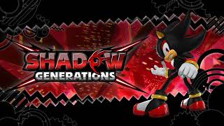 Famous Boss Battle : Mephiles (Phase 1 & 2) | Shadow Generations [OST] Net Worth