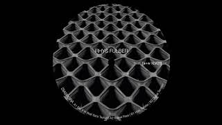 Rhys Fulber - Holy Trinitite [a w XLVIII]
