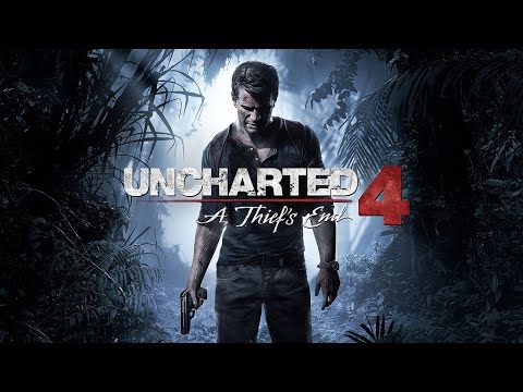 UNCHARTED 4: A THIEF`S END [001] (No Commentary) Kapitel 1-5 ★ Uncharted 4: A Thief´s End Gameplay