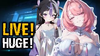 REVENUE DRAMA? GACHA WINNERS & LOSERS? BIG STORY TIME IN NIKKE MATIS AFTER! | Livestream