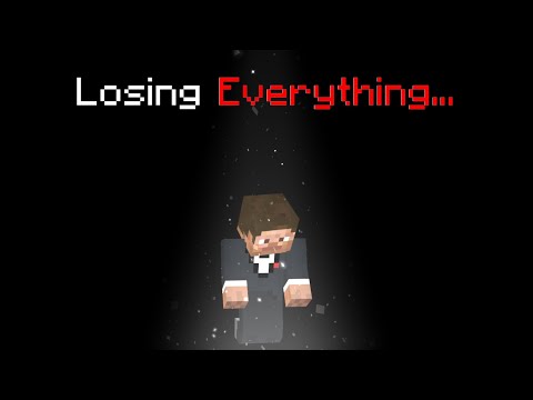 Losing Everything Life Update 