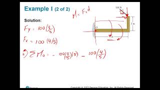 Chapter 4 Statics Hibbeler