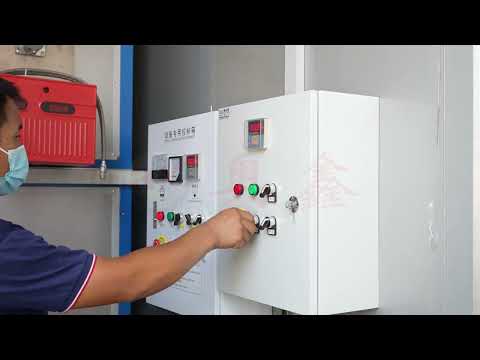 Paint Shop Equipment Suppliers