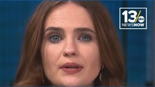 Man wanted for NSU freshman's killing arrested after manhunt