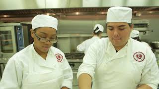 Culinary Arts - Program Feature - Eastwick College