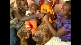 VUUSYA UNGU - BLACK SPOT ( VIDEO)