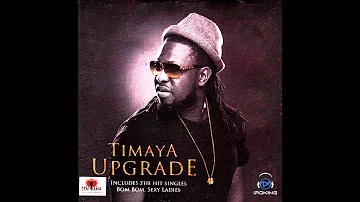 Timaya - Malonogede feat. Terry G (Official Audio)