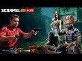 ScarFall 2.0 LIVE 🔥 Rank Push Nausikhiya ➜ Samrat