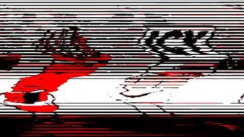 (REQUESTED) Teardrop slaps Clock and Liy for Insulting Ice Cube in 3.0 DUH Powers (1-10)