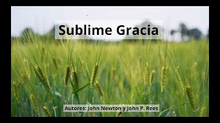 Sublime gracia II