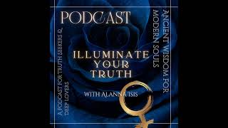 Alchemizing Darkness: Spiritual Warfare, Negative Thought Forms via Blood Magic & Dark Entities
