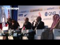 Allocution Chedly Ayari Gouverneur Banque