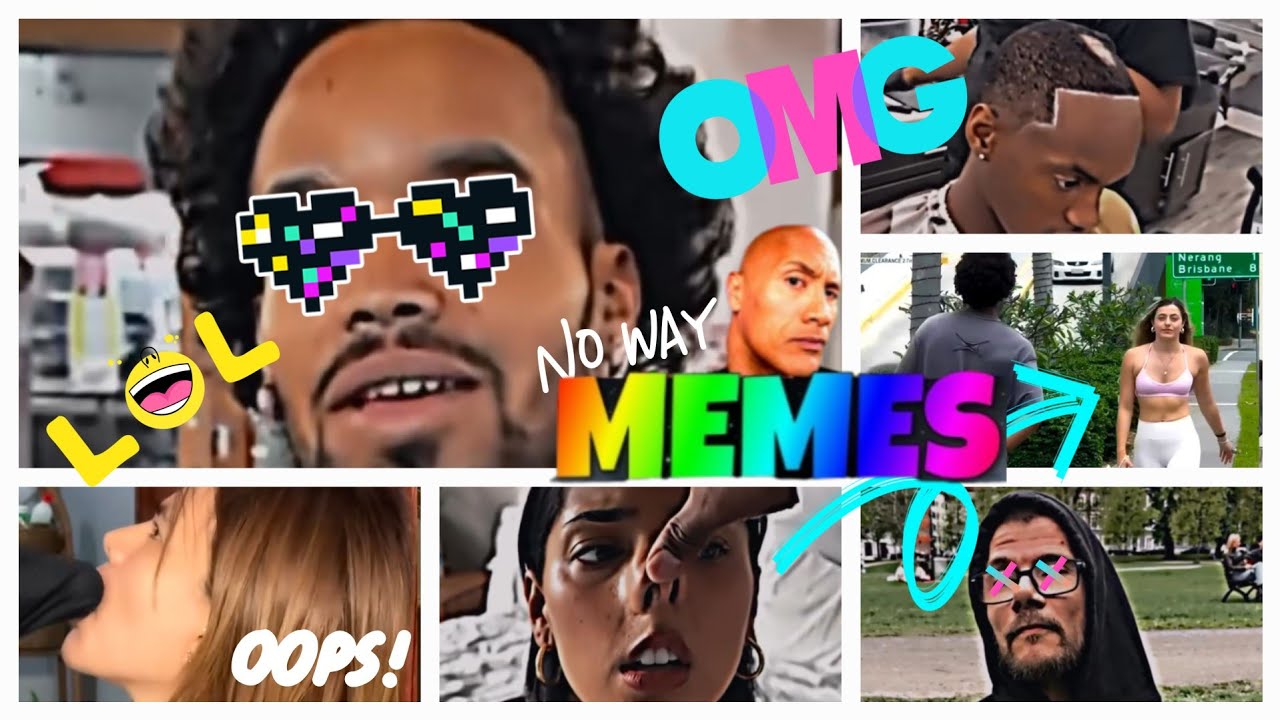 Trending Top Instagram Memes | #10 | 