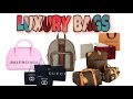 UNBOXING | ESTÈE LAUDER | LUXURY BAGS | UNBOXING LUXURY BAG | HOW TO UNBOX MY LUXURY BAG