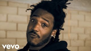 Video thumbnail of "Mozzy - Can't Take It (Ima Gangsta) ft. Bobby Luv (Official Video)"