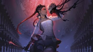 "Hungry like a wolf" - Hidden Citizens ft Tim Halperin, Apex Legends S5