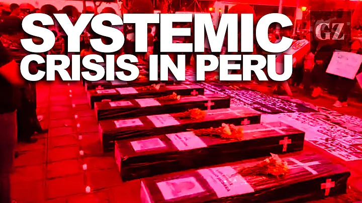 Castillo's ouster reveals systemic crisis in Peru