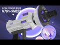 ECLAIR GROOVE : 02/おだんご