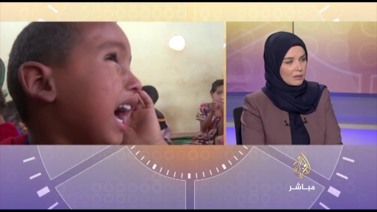 ساعة صباح .. النبذ الاجتماعي