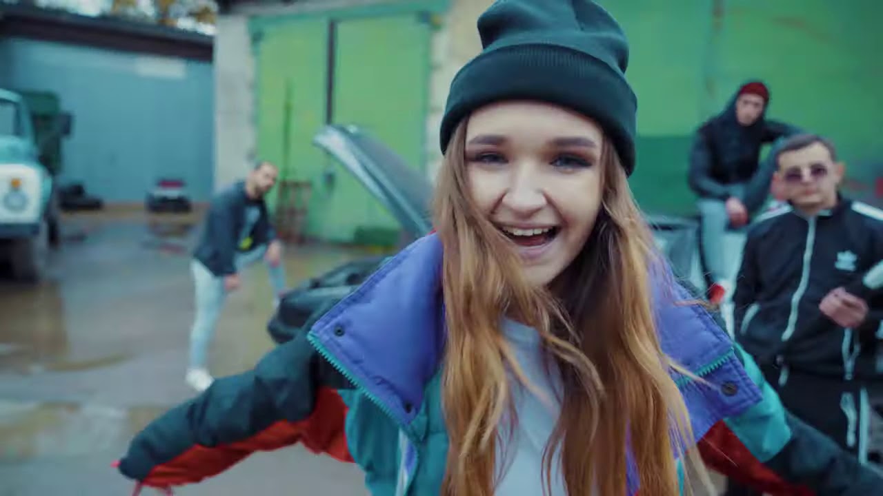 Fesch6 На районе official video - YouTube