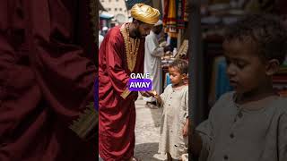 Mansa Musa Crashed Egypt's Economy Just Walking Through