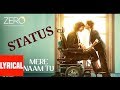 πππMere Naam Tuπππ :Soo Cute Whatsapp status, Shahrukh Khan, Katrina Kaif, Anushka Sharma Whatsapp Status Video Download Free