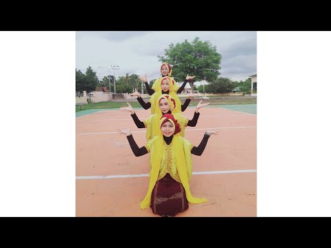 TARI WURA BONGI MONCA