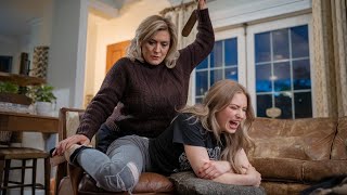 Spanked In Secret Story Parental Punishment Spanking Spank Paddling