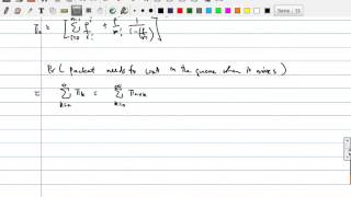 Introduction to Queueing Theory-8. M/M/m Queueing Systems